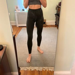 lululemon seamless ebb to street legging